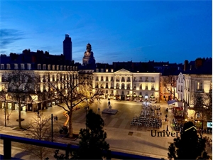 t3 à la vente -   44000  NANTES, surface 62 m2 vente t3 - UBI432311123